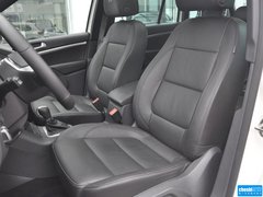 2011款 2.0TSI R-Line 5座