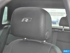 2011款 2.0TSI R-Line 5座