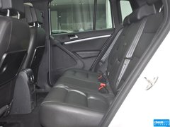 2011款 2.0TSI R-Line 5座
