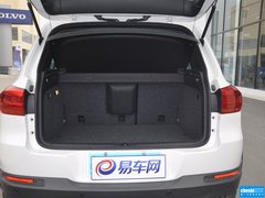 2011款 2.0TSI R-Line 5座