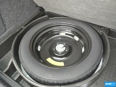 2011款 2.0TSI R-Line 5座