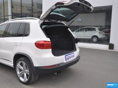 2011款 2.0TSI R-Line 5座