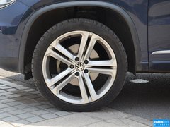 2011款 2.0TSI R-Line 5座