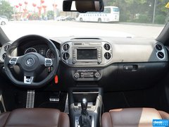 2011款 2.0TSI R-Line 5座