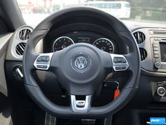 2011款 2.0TSI R-Line 5座