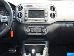 2011款 2.0TSI R-Line 5座