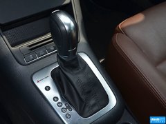 2011款 2.0TSI R-Line 5座