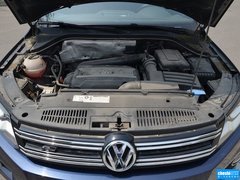 2011款 2.0TSI R-Line 5座