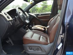 2011款 2.0TSI R-Line 5座
