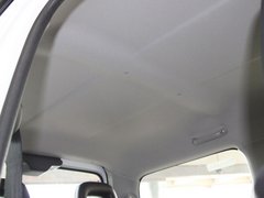 2011款 1.3 手动 导航版 4座