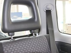 2011款 1.3 手动 导航版 4座