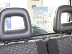 2011款 1.3 手动 导航版 4座
