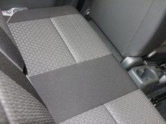 2011款 1.3 手动 导航版 4座