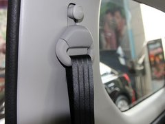 2011款 1.3 手动 导航版 4座