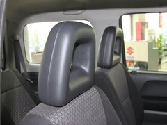 2011款 1.3 手动 导航版 4座