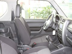 2011款 1.3 手动 导航版 4座