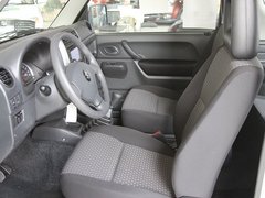 2011款 1.3 手动 导航版 4座