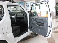 2011款 1.3 手动 导航版 4座