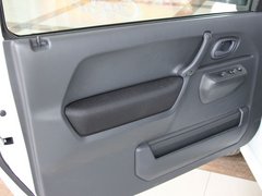 2011款 1.3 手动 导航版 4座