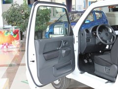 2011款 1.3 手动 导航版 4座