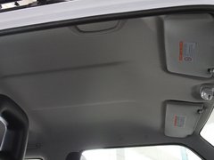 2011款 1.3 手动 导航版 4座