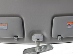 2011款 1.3 手动 导航版 4座