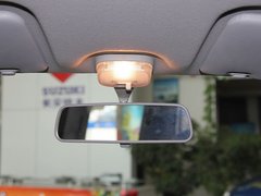 2011款 1.3 手动 导航版 4座
