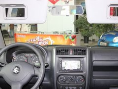 2011款 1.3 手动 导航版 4座