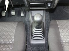 2011款 1.3 手动 导航版 4座