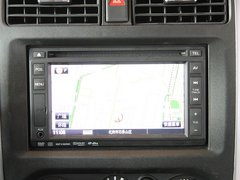 2011款 1.3 手动 导航版 4座