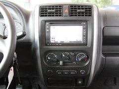2011款 1.3 手动 导航版 4座