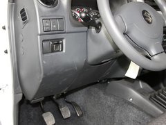 2011款 1.3 手动 导航版 4座