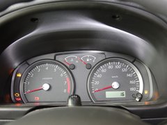 2011款 1.3 手动 导航版 4座