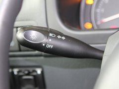 2011款 1.3 手动 导航版 4座