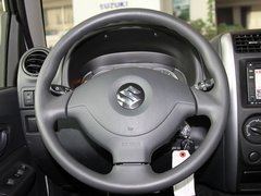 2011款 1.3 手动 导航版 4座