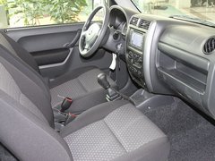 2011款 1.3 手动 导航版 4座