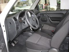 2011款 1.3 手动 导航版 4座