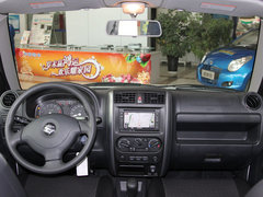 2011款 1.3 手动 导航版 4座