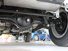 2011款 1.3 手动 导航版 4座