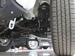 2011款 1.3 手动 导航版 4座