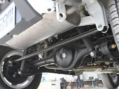 2011款 1.3 手动 导航版 4座