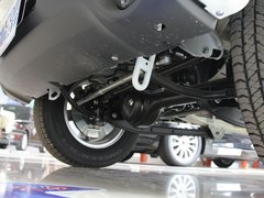 2011款 1.3 手动 导航版 4座