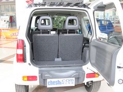 2011款 1.3 手动 导航版 4座