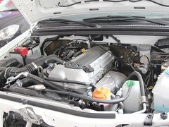 2011款 1.3 手动 导航版 4座