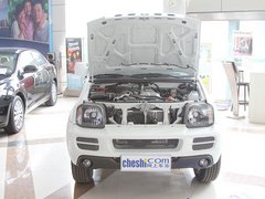 2011款 1.3 手动 导航版 4座