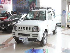 2011款 1.3 手动 导航版 4座
