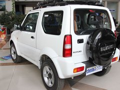 2011款 1.3 手动 导航版 4座
