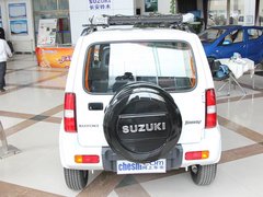 2011款 1.3 手动 导航版 4座