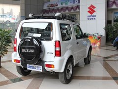 2011款 1.3 手动 导航版 4座