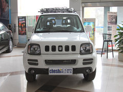 2011款 1.3 手动 导航版 4座